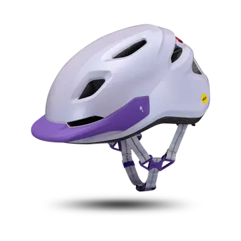 Specialized Shuffle 2 Helmet Uv Lilac Chld