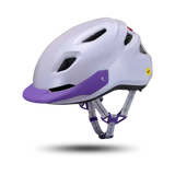 Specialized Shuffle 2 Led Helmet Uv Lilac Chld