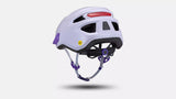 Specialized Shuffle 2 Led Helmet Uv Lilac Chld
