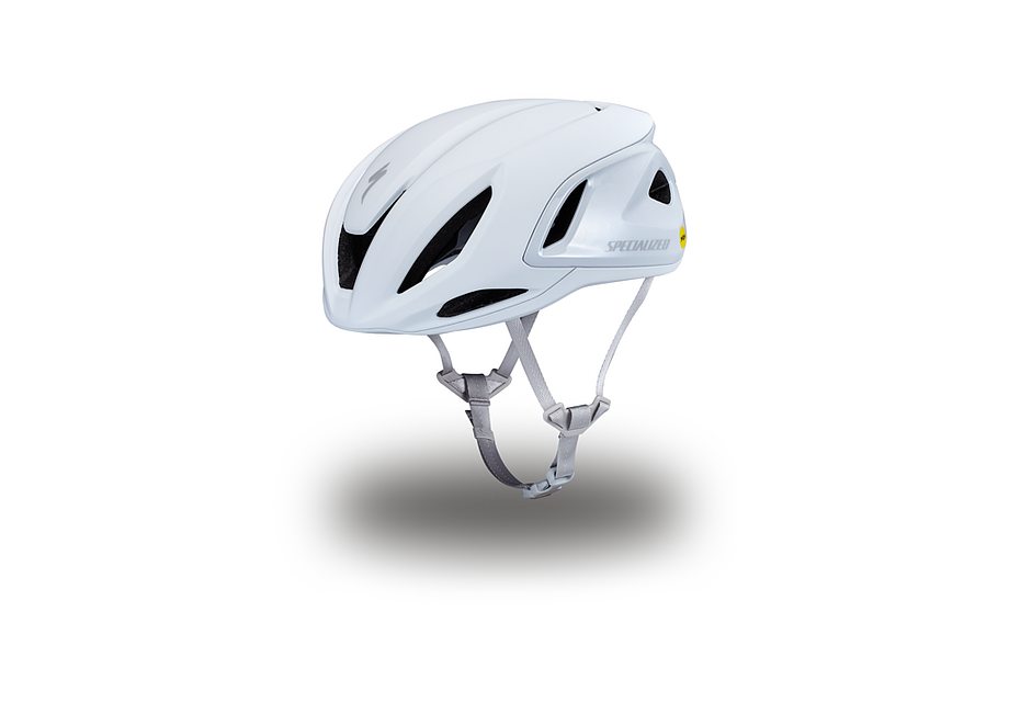 Casco Specialized propero 4 blanco m
