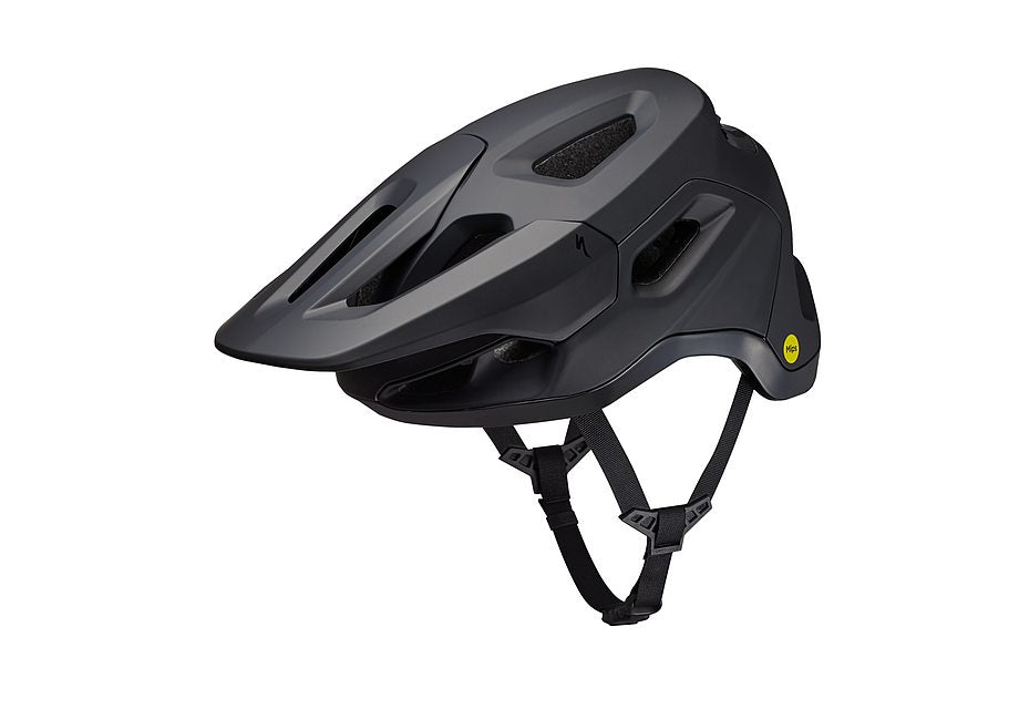 Casco Specialized Tactical 4 negro m