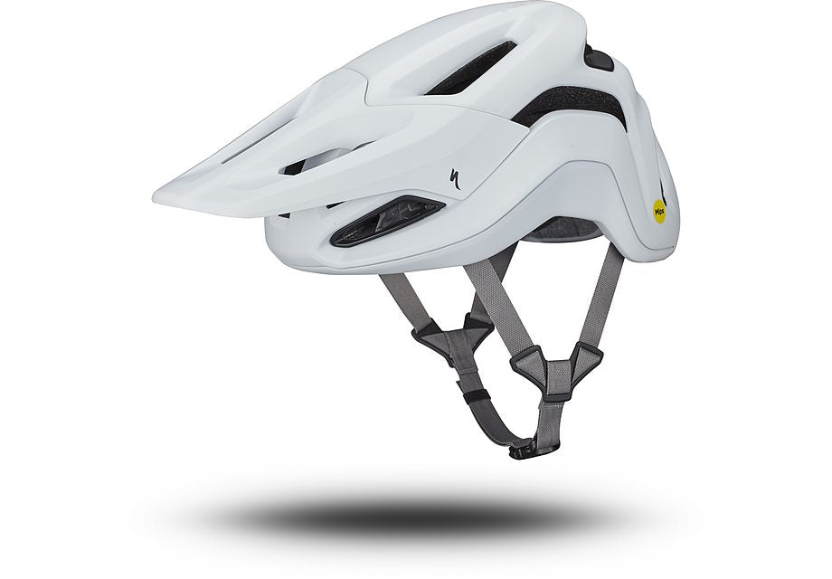 Casco Specialized Ambush II blanco m