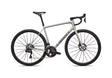 2026 Specialized Aethos S-Works Di2 Bike Gloss Dolomite Metallic / Satin Nebula Metallic 61