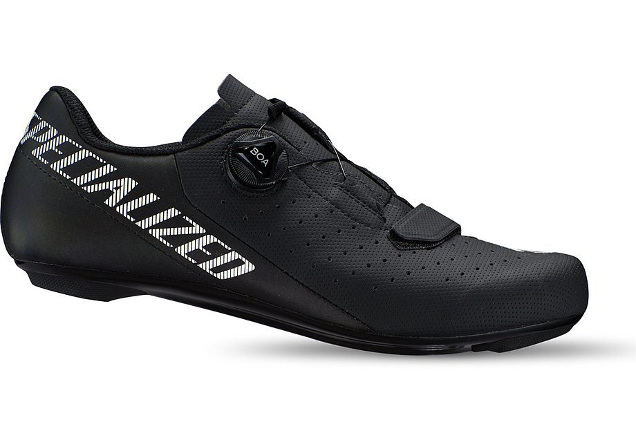 Zapatillas Specialized Torch 1.0 negras talla 38