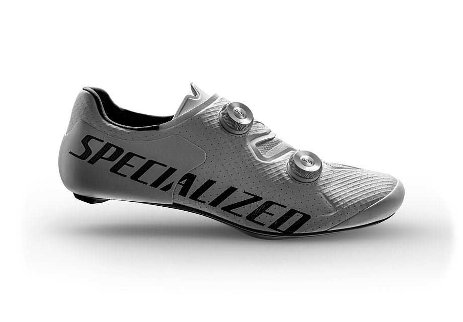 Specialized S-Works ares shoe team white 42.5