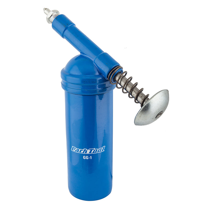 Pistola engrasadora Park Tool GG-1