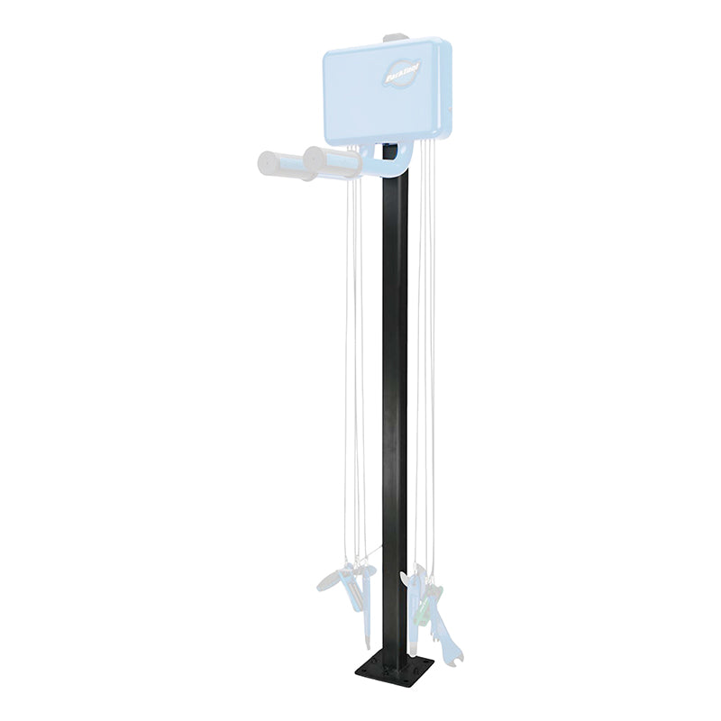 Poste de montaje Park THP-1 para THS-1