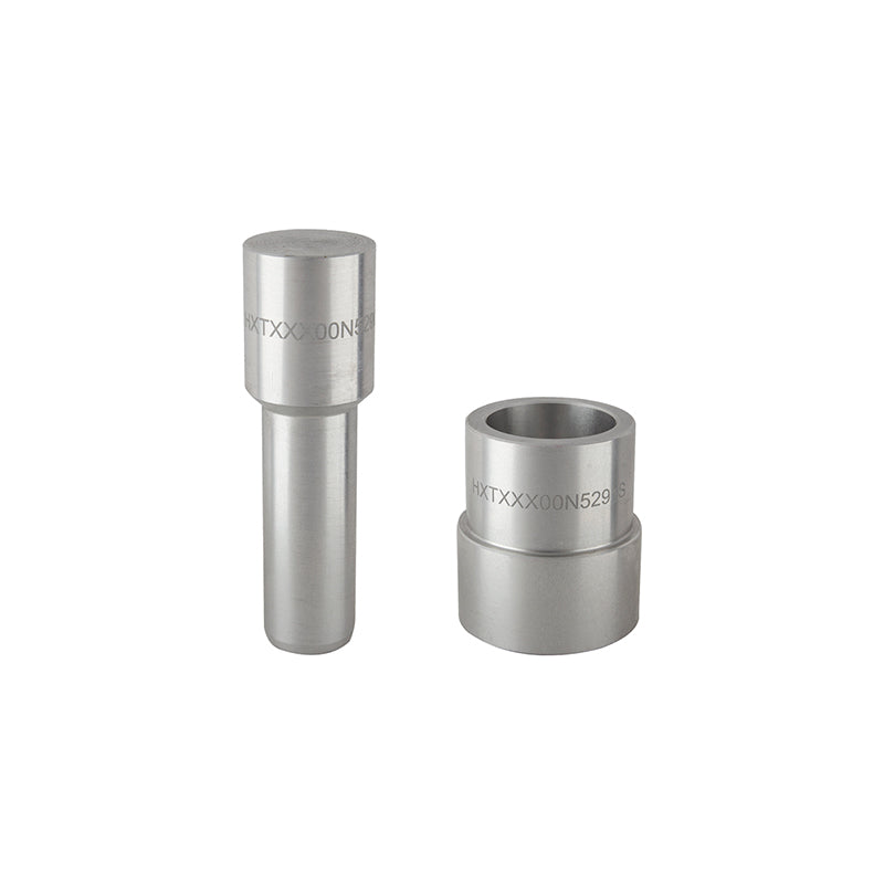Kit de herramientas para bujes DT Swiss 350/370: para bujes de 15 x 100 y 15 x 110