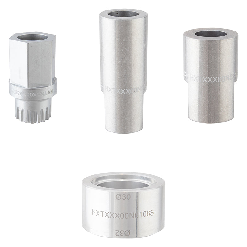 Kit de herramientas DT Swiss EXP - Bujes 180/240