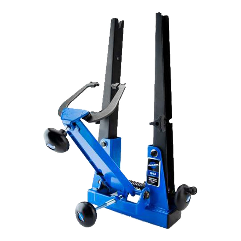 Soporte de centrado de ruedas Park Tool TS-2.3 Pro