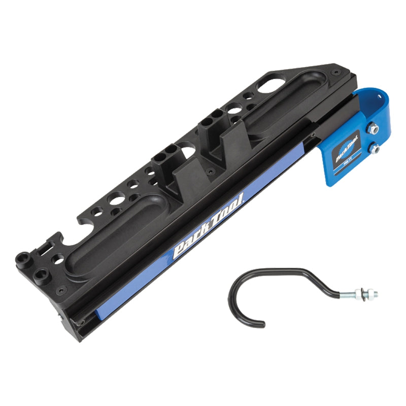 Bandeja de herramientas y trabajo de lujo Park Tool PRS-TT-1