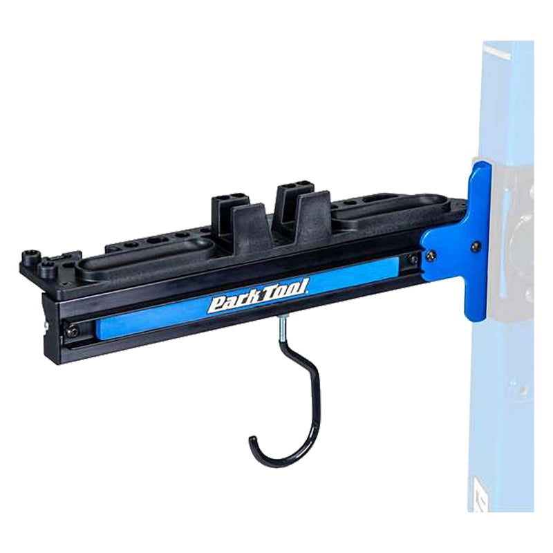 Bandeja de herramientas y trabajo de lujo Park Tool PRS-TT-2