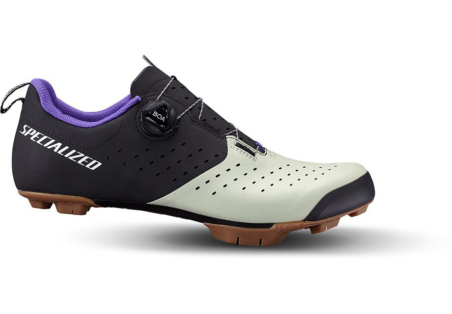 Zapatillas Specialized Recon 1.0 Spruce 39