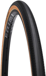 WTB Expanse Tire - 700 x 32 TCS Tubeless Folding Black/Tan