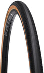 WTB Expanse Tire - 700 x 32 TCS Tubeless Folding Black/Tan