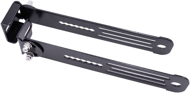 Kids Ride Shotgun Swing Arm M6 with Flange Assembly