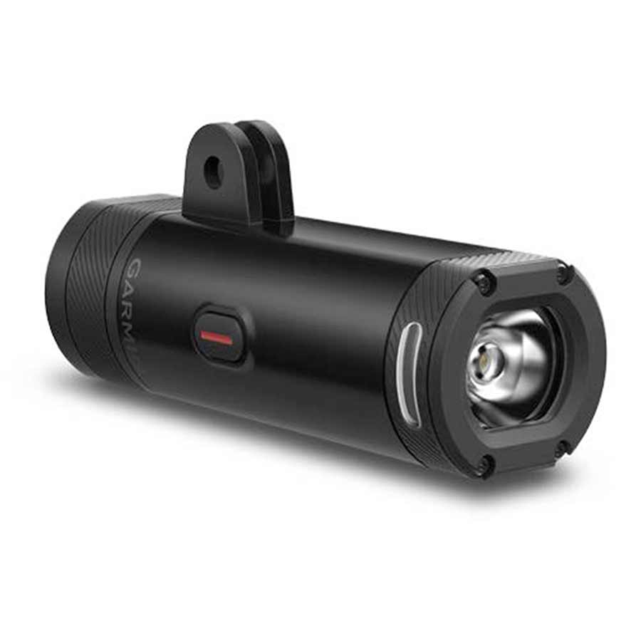 Faro delantero inteligente Garmin Varia UT 800 Edición Urbana Negro