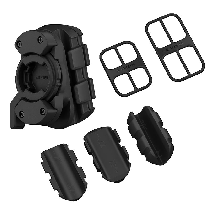 Kit de montaje en tija de sillín Garmin para RCT715