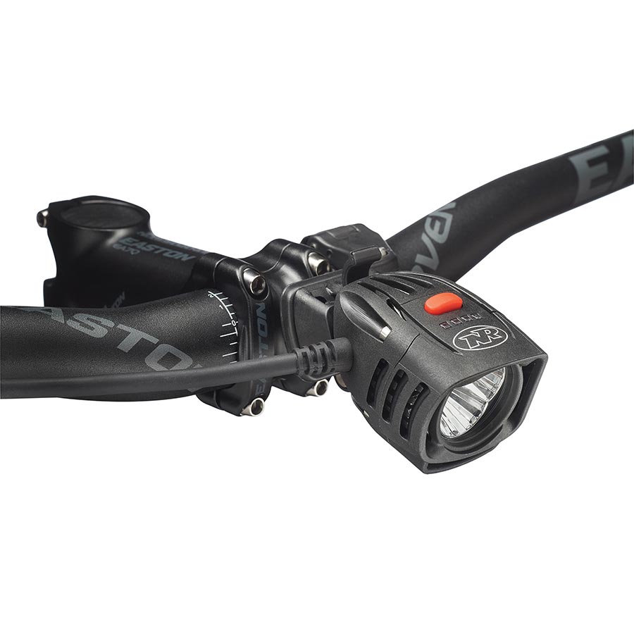 Sistema de iluminación LED de carrera NiteRider Pro 2200