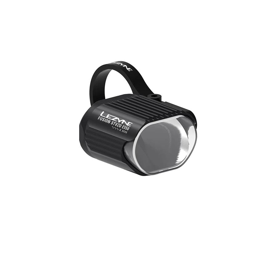 Luz delantera para bicicleta eléctrica Lezyne Fusion SM STVZO E550