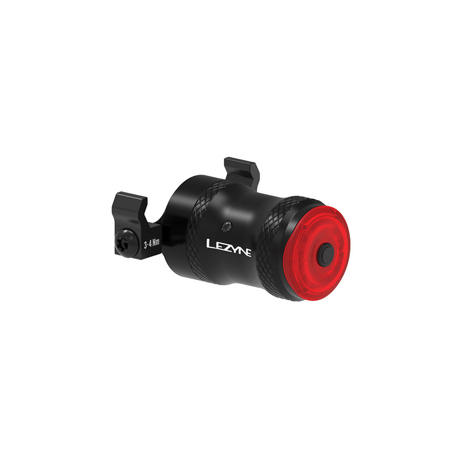 Luz trasera Lezyne Saddle Drive 250