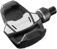 LOOK KEO Blade Carbon Ceramic Pedals - Single Sided Clipless Chromoly 9/16" BLK 53mm QF 12Nm