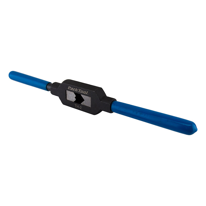 Machuelos Park Tool TH-2 con mango de 8-9/16"