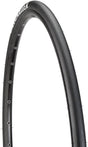 WTB ThickSlick Tire - 700 x 25 Clincher Wire Black Comp
