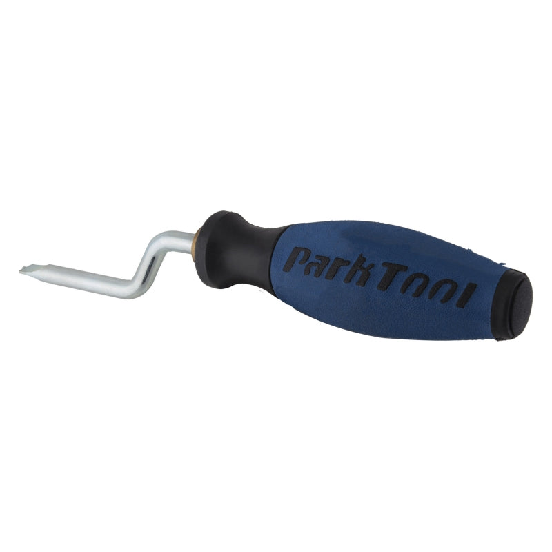 Park Tool ND-1 Nipple Driver Black/Blue