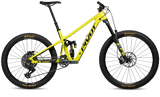 Firebird Ride GX Eagle Transmission | MX - LG / Yolo