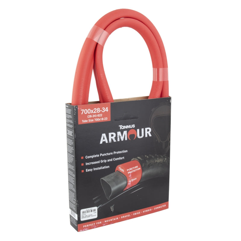 Tannus Armour Tire Insert - 700 x 28c-34c Single