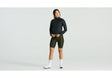 Specialized Prime Alpha Jacket Wmn Black/Smoke Xxs