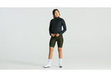 Specialized Prime Alpha Jacket Wmn Black/Smoke Xxs