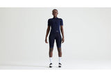 Specialized Sbc Foundation Jersey Ss Wmn Dark Navy Xxl