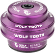 Wolf Tooth Premium Headset - EC34/28.6 Upper 16mm Stack Ultraviolet Purple