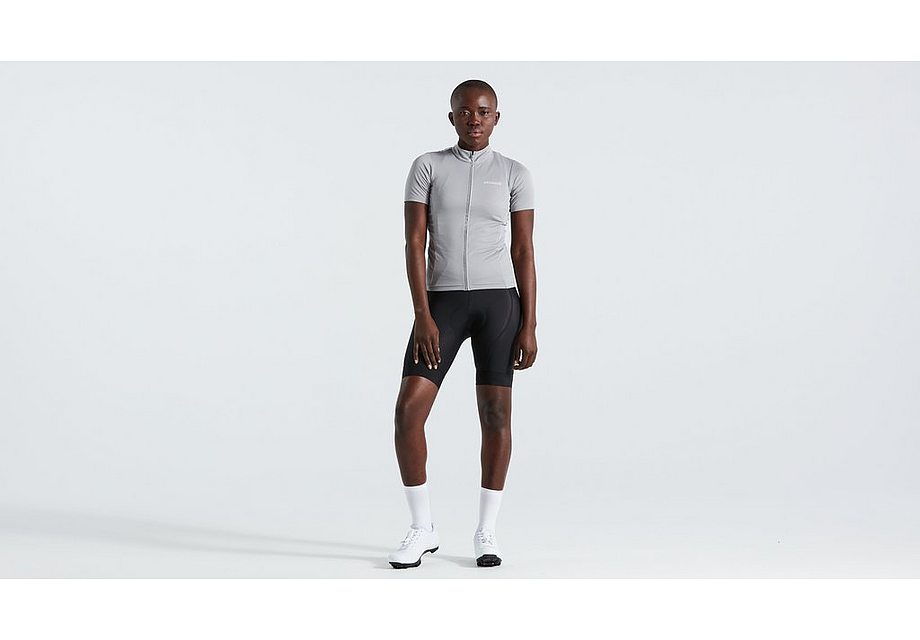 Specialized rbx classic jersey ss wmn silver xl
