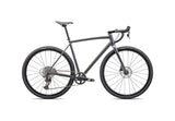 2026 Specialized Crux Ds-Works Comp Bike Satin Smoke / Oak Green 61
