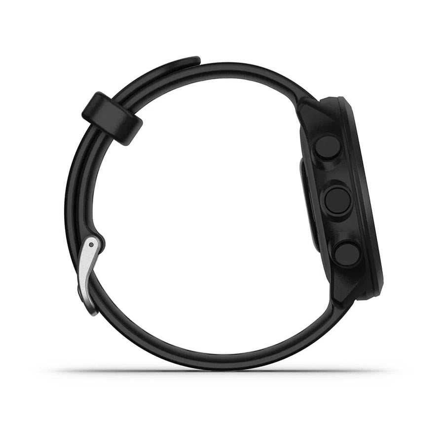 Garmin Forerunner 55 GPS Watch - Black