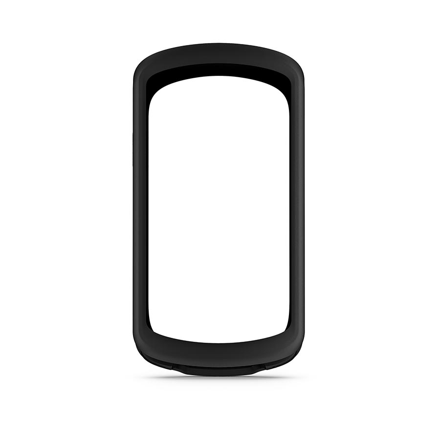 Funda de silicona para Garmin Edge 1040 (negra)