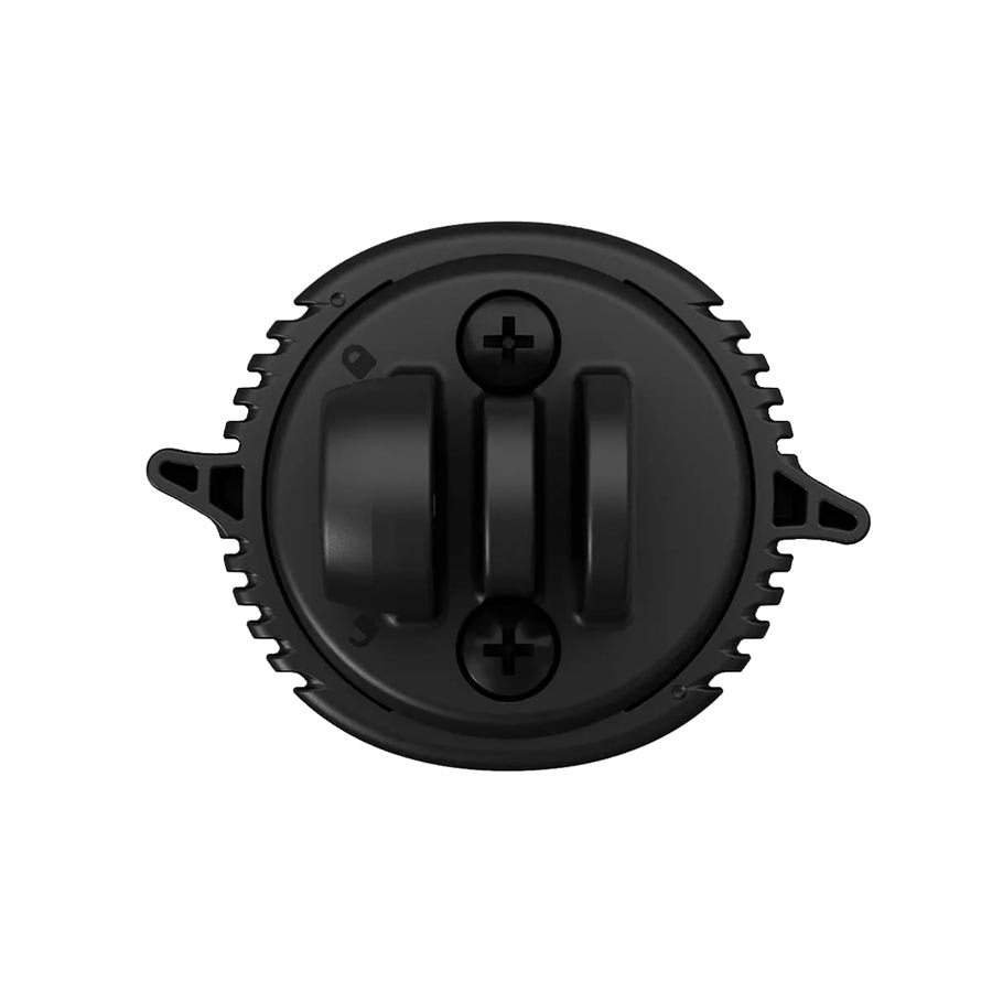 Soporte de cuarto de vuelta a brida Garmin para luces Varia