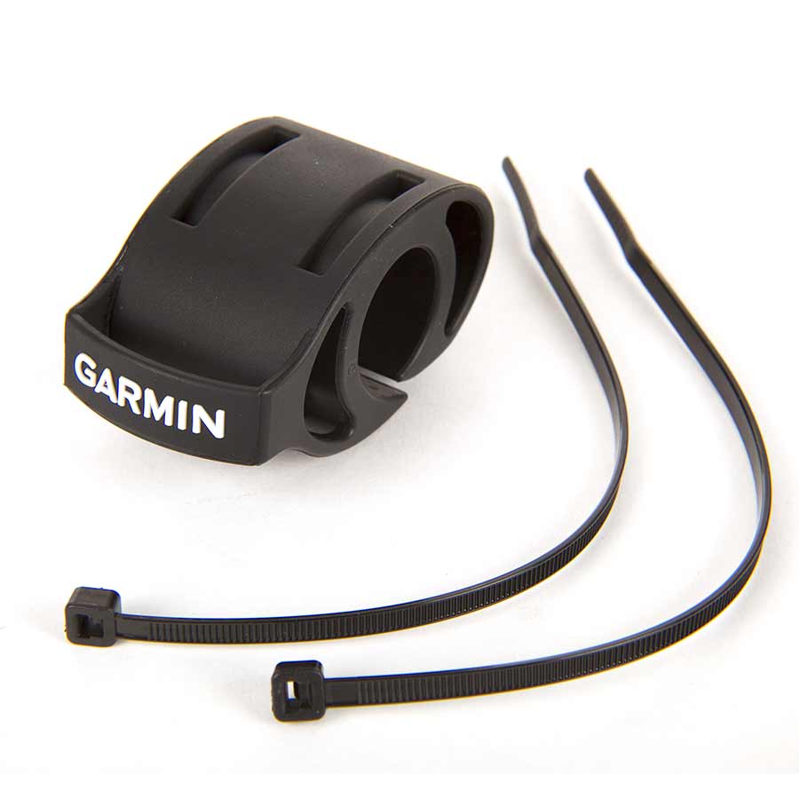 Soporte para manillar de bicicleta para reloj Garmin