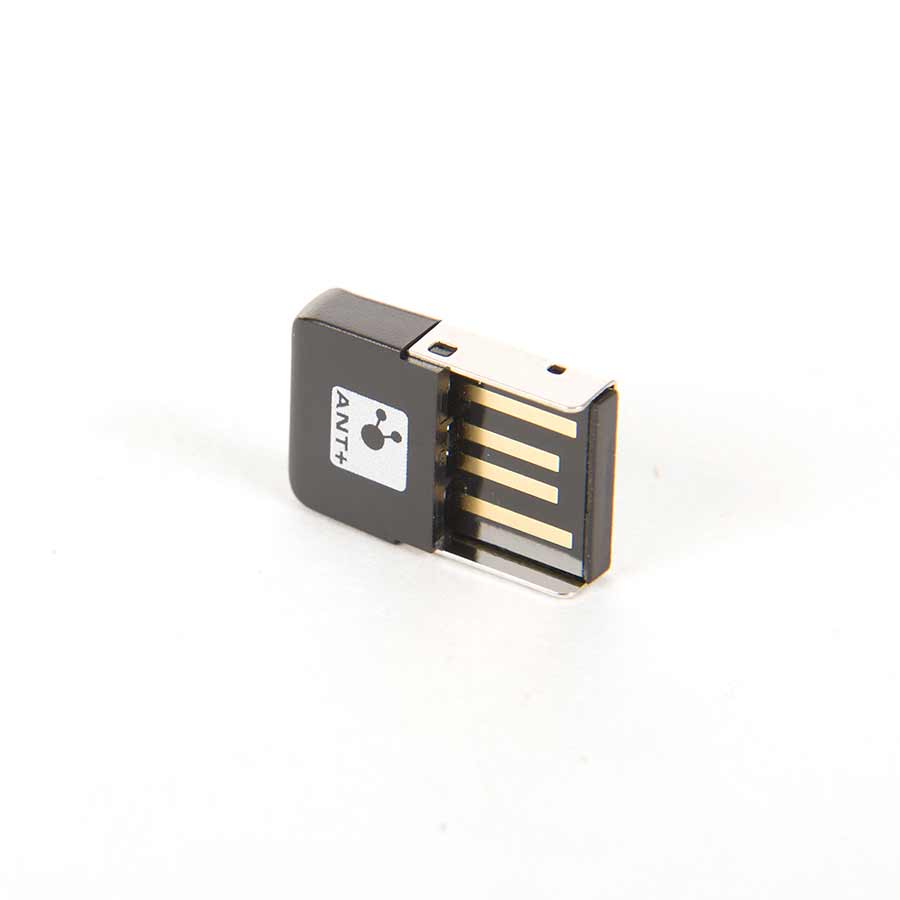 Memoria USB ANT para ordenador Garmin, color negro