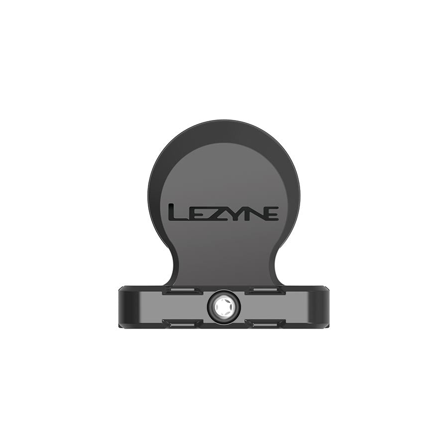 Soporte para AirTag Lezyne Matrix - Montaje en riel para sillín