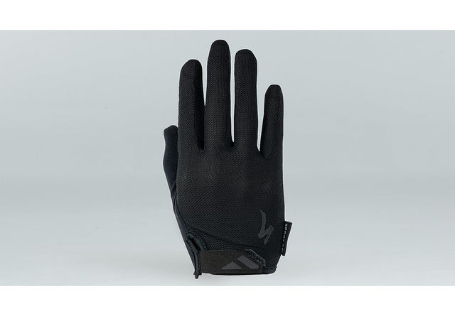 Specialized Bg Sport Gel Glove Lf Black S