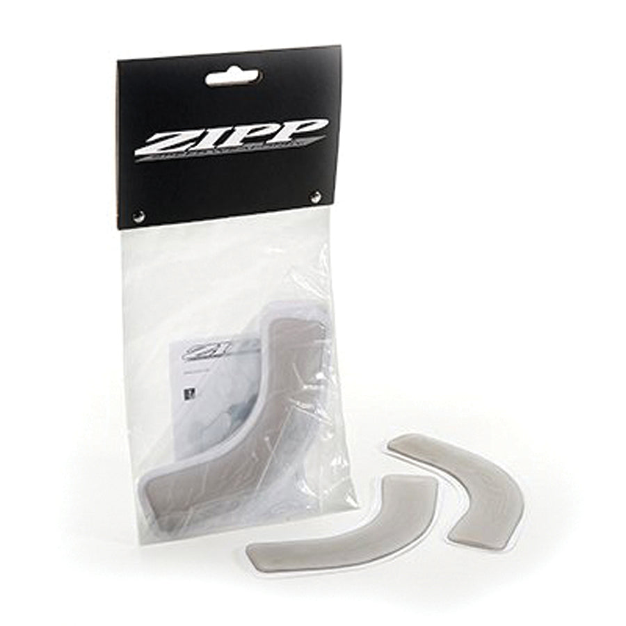 Juego de almohadillas de gel para manillar Zipp