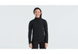 Specialized Rbx Comp Rain Jacket Wmn Black Xs