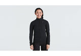 Specialized Rbx Comp Rain Jacket Wmn Black Xs