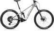 Shuttle SL-AM Ride Eagle 70/90 - LG / Brownstone / Bike Only