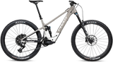 Shuttle SL-AM Ride Eagle 70/90 - LG / Brownstone / Bike Only