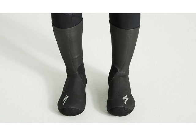 Specialized Neoprene Shoe Cover Black M/L